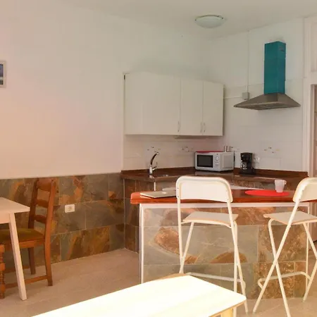 Playa Azul - 6 Apartment *