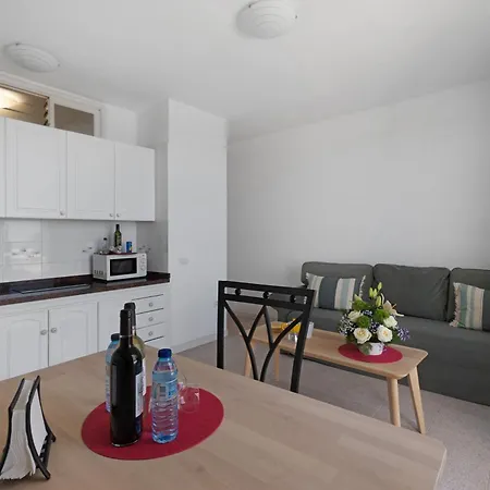Appartement Playa Azul - 6 *