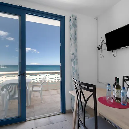 Playa Azul - 6 Appartement