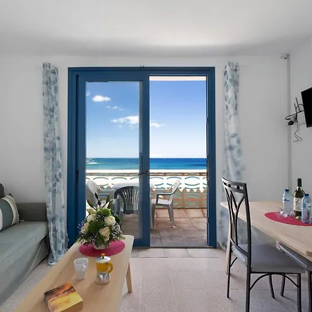Playa Azul - 6 *