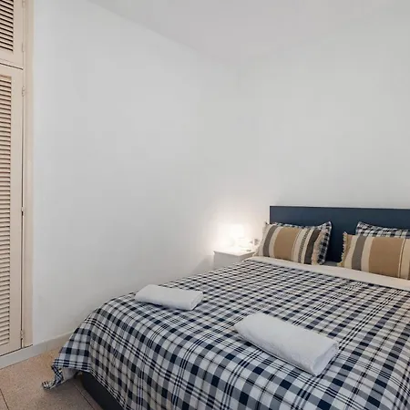 Apartment Playa Azul - 6 *
